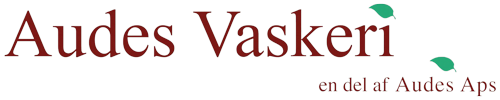 Vaskeri logo